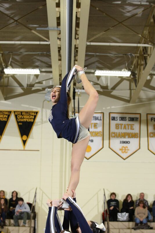 Dance Cheer Competition and Studio Photography