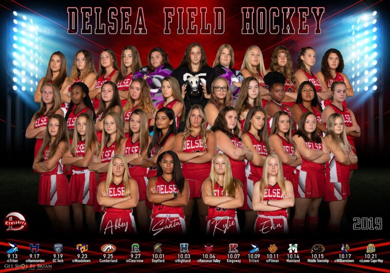 High School Sports Photography