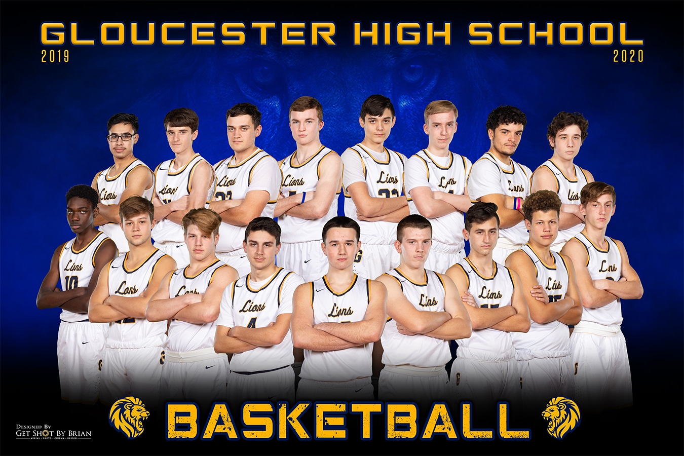 High School Sports Photography