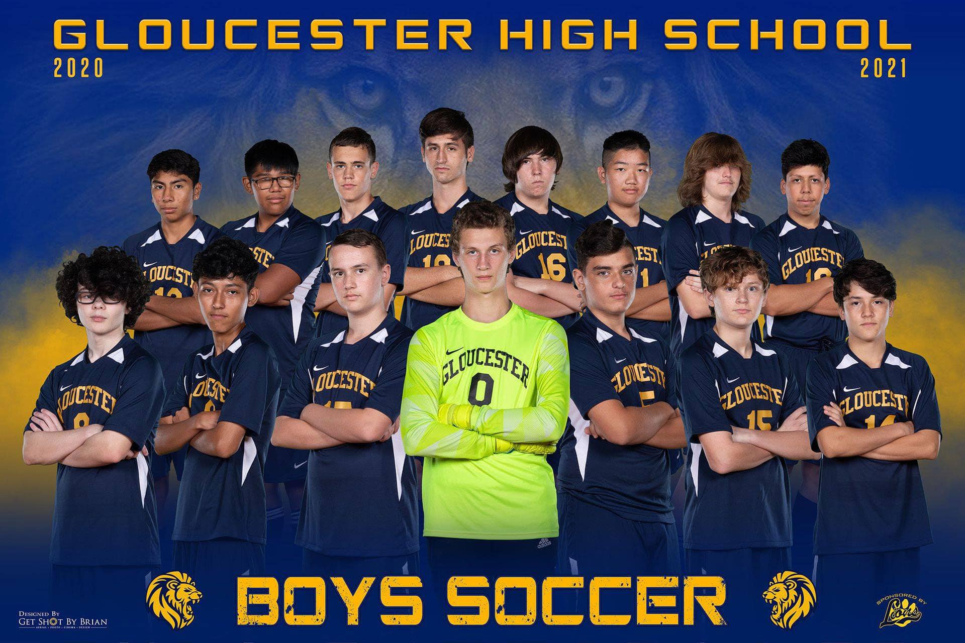 High School Sports Photography