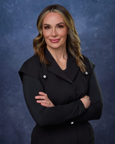 Professional Headshot