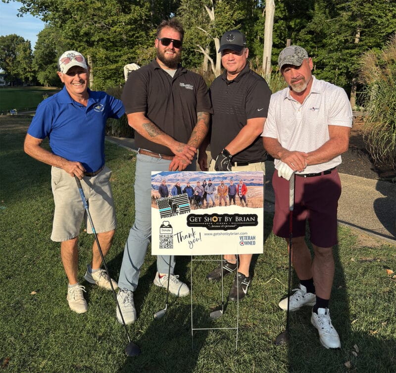 Community and Veteran Service