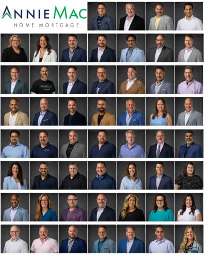 Coroporate Professional Headshot Conference Event