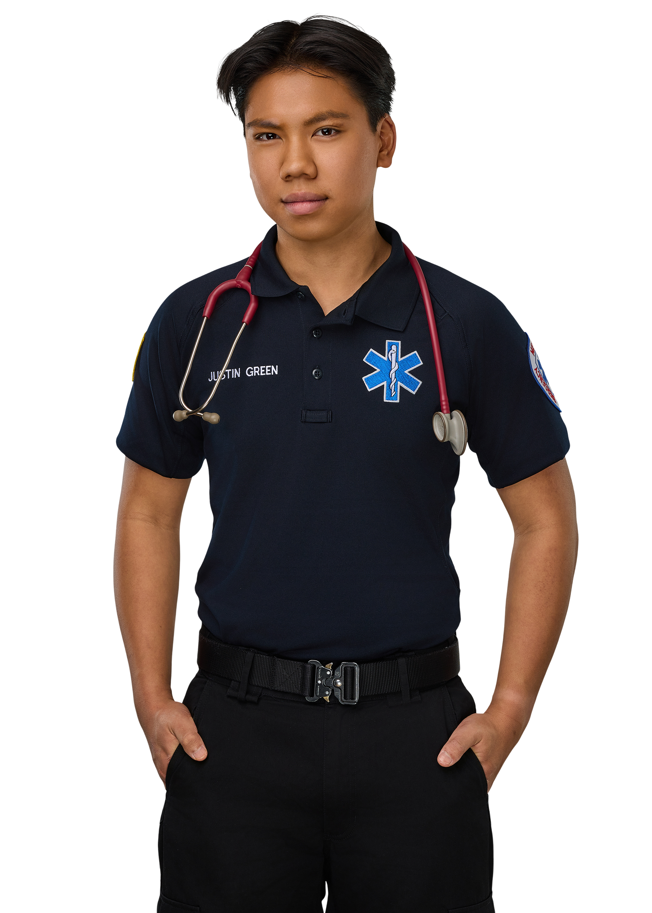 Professional Headshot Medic