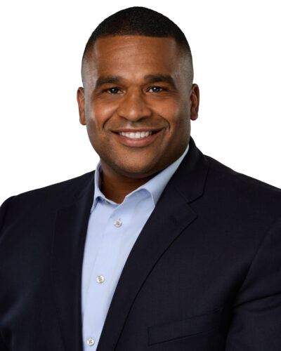 Professional Headshot